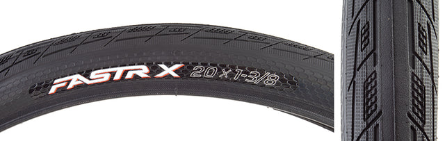 Tioga Fastr-X Tire 20 x 1-3/8"
