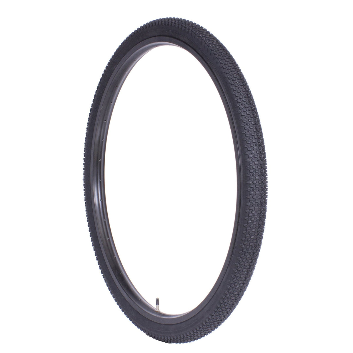 E624 29 inch bike tires black