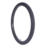 E624 29 inch bike tires black
