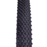 E624 29 inch bike tires black