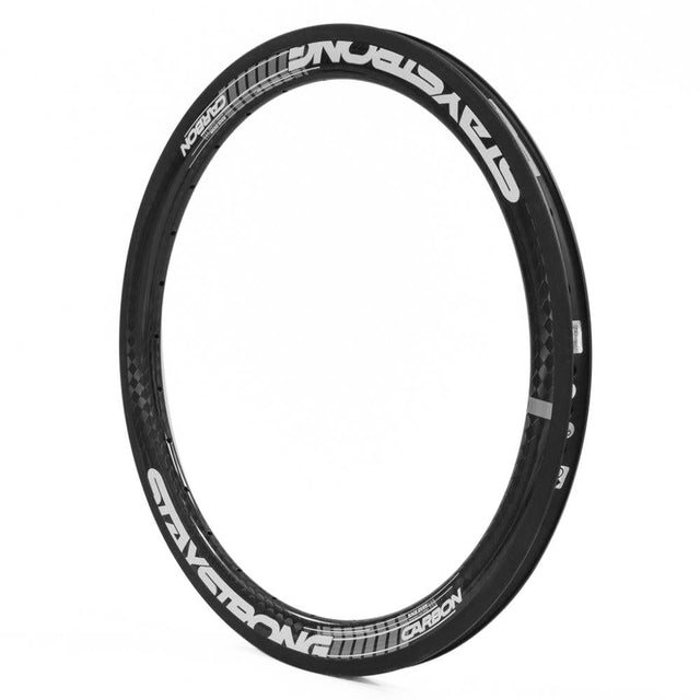 Stay Strong V3 Expert 1-3/8" Carbon Rear Race Rim
