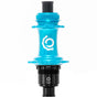 Industry Nine Solix M Classic Rear XD Disc Hub Rear 28H 12mm TA 148mm SRAM XD Turquoise