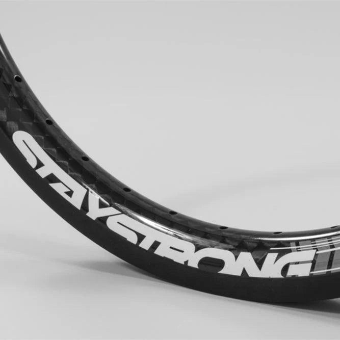Stay Strong V3 Carbon Pro Rim 36H 20x1.75