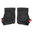 The shadow conspiracy Invisa-Lite Ankle Guards  SM Unisex Black