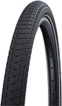 Schwalbe Big Ben Tire - 27.5 x 2 Clincher Wire Black  Active SBC K-Guard