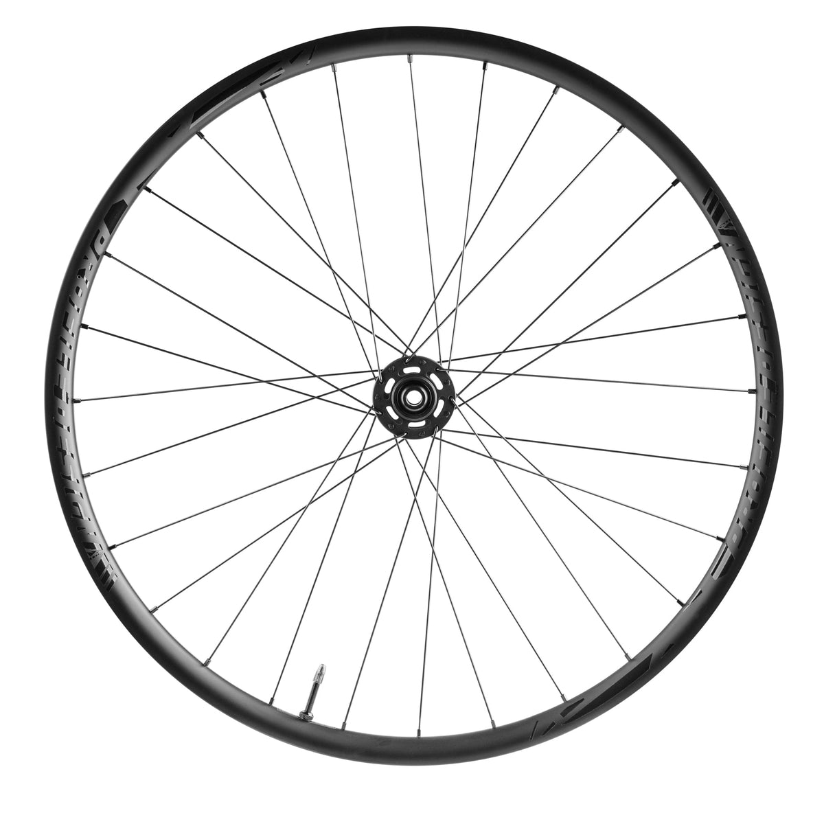 GMR 22 Carbon Tubeless Disc-Brake Gravel Wheelset - 700c - Image 2