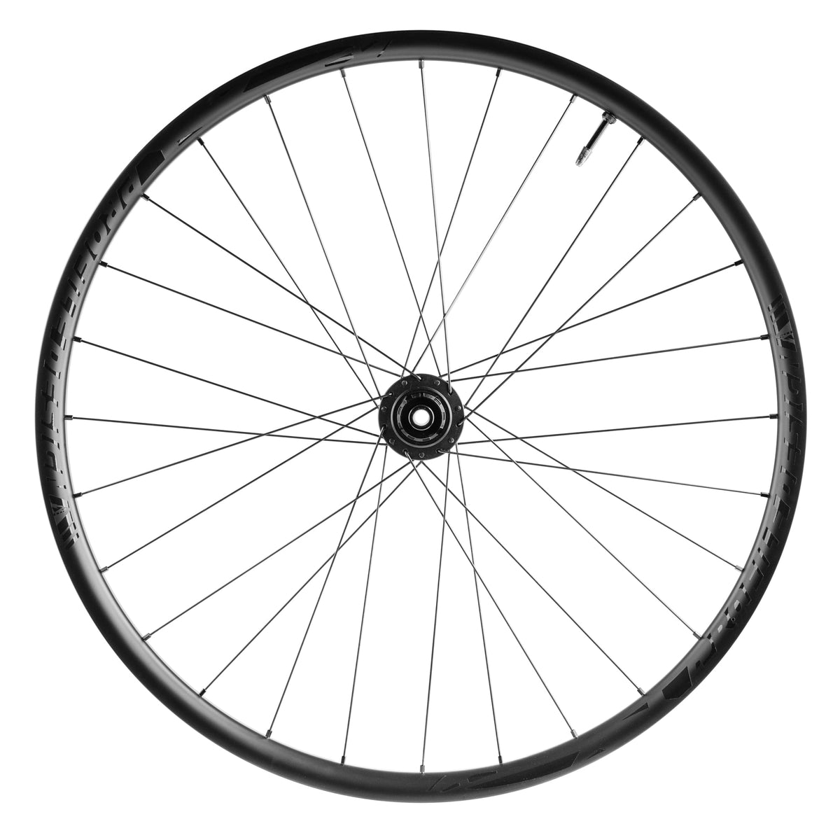 GMR 22 Carbon Tubeless Disc-Brake Gravel Wheelset - 700c - Image 3