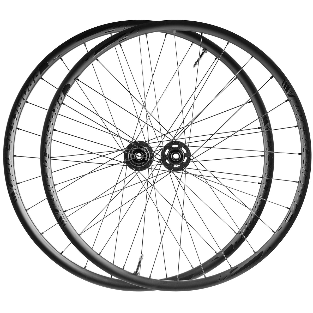 GMR 22 Carbon Tubeless Disc-Brake Gravel Wheelset - 700c - Image 1