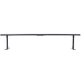 Subrosa Street Rail Black