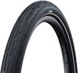 Schwalbe Motion Fat Frank Tire - 26 x 2.35 Clincher Wire BLK/Reflex Standard K-Guard Green E-25