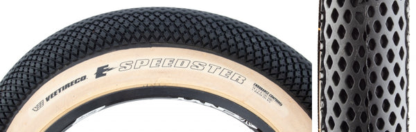 Vee tire & rubber Speedster 20x4.0 Standard Tire – Time 2 Shine