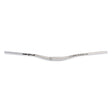Chromag OSX 31.8 25mm silver MTB Handlebar Diameter: 31.8mm Rise: 25mm Silver