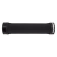 Alienation Moto Vexk II Black 135mm Single Lock On