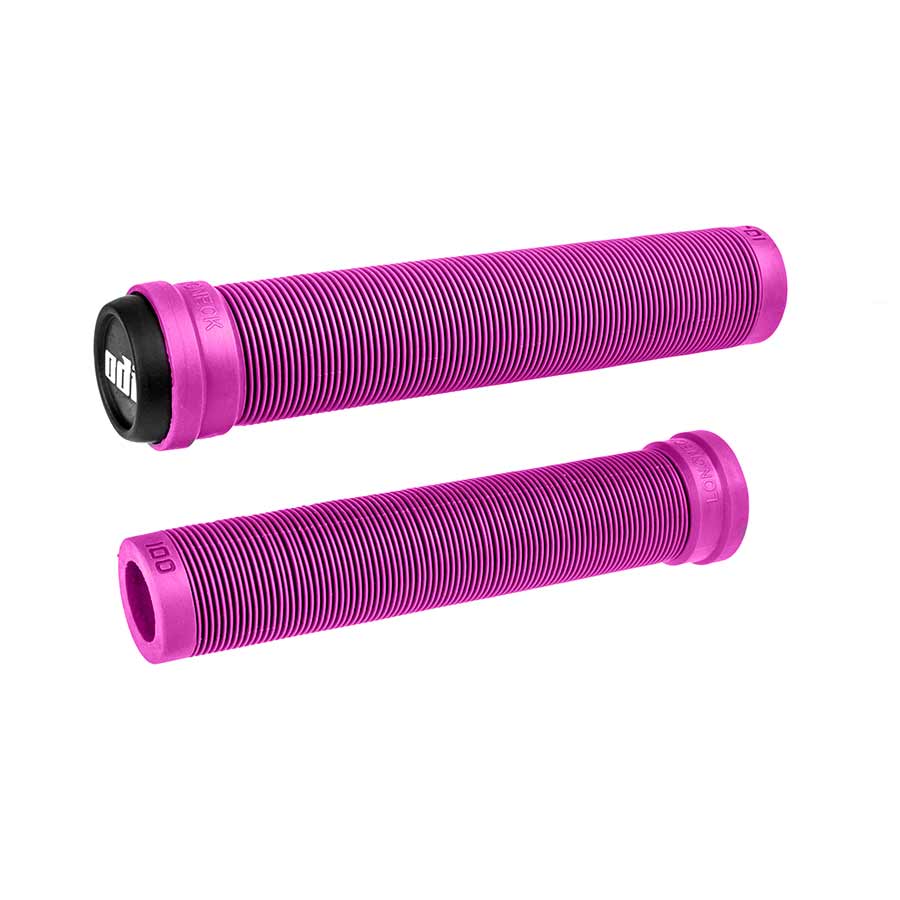 ODI Longneck SLX BMX Grip - Pink