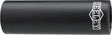 Sunday Seeley PC Peg 4.75" Replacement Sleeve Black