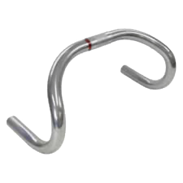 Nitto Track B125AA 25.4mm 380mm 88mm 150mm Silver Track Aluminum