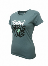 Tangent Girls Club Women’s T