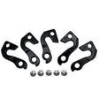 Derailleur - Hanger - #6
