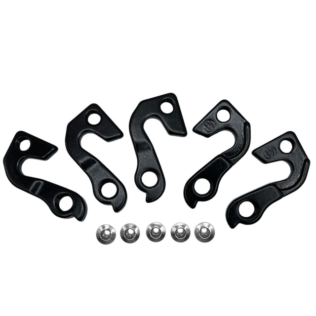 Derailleur - Hanger - #6