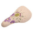 Odyssey x Bloom Slim Saddle BMX Pivotal Cream Slim