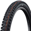 Schwalbe Tacky Chan Tire - 29 x 2.40 Tubeless Folding BLK Standard Trail Soft E-50