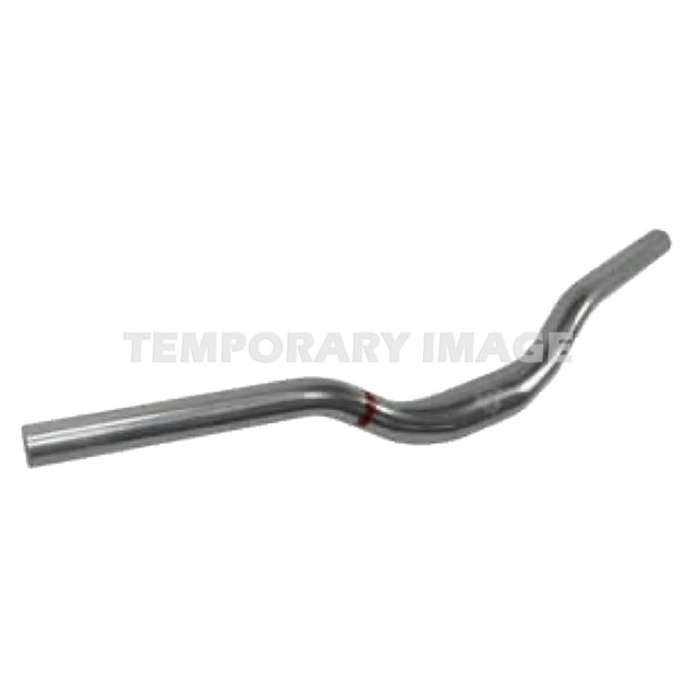 Nitto MX B267AA 31.8mm 520mm 38mm 18° Black Urban Riser Aluminum