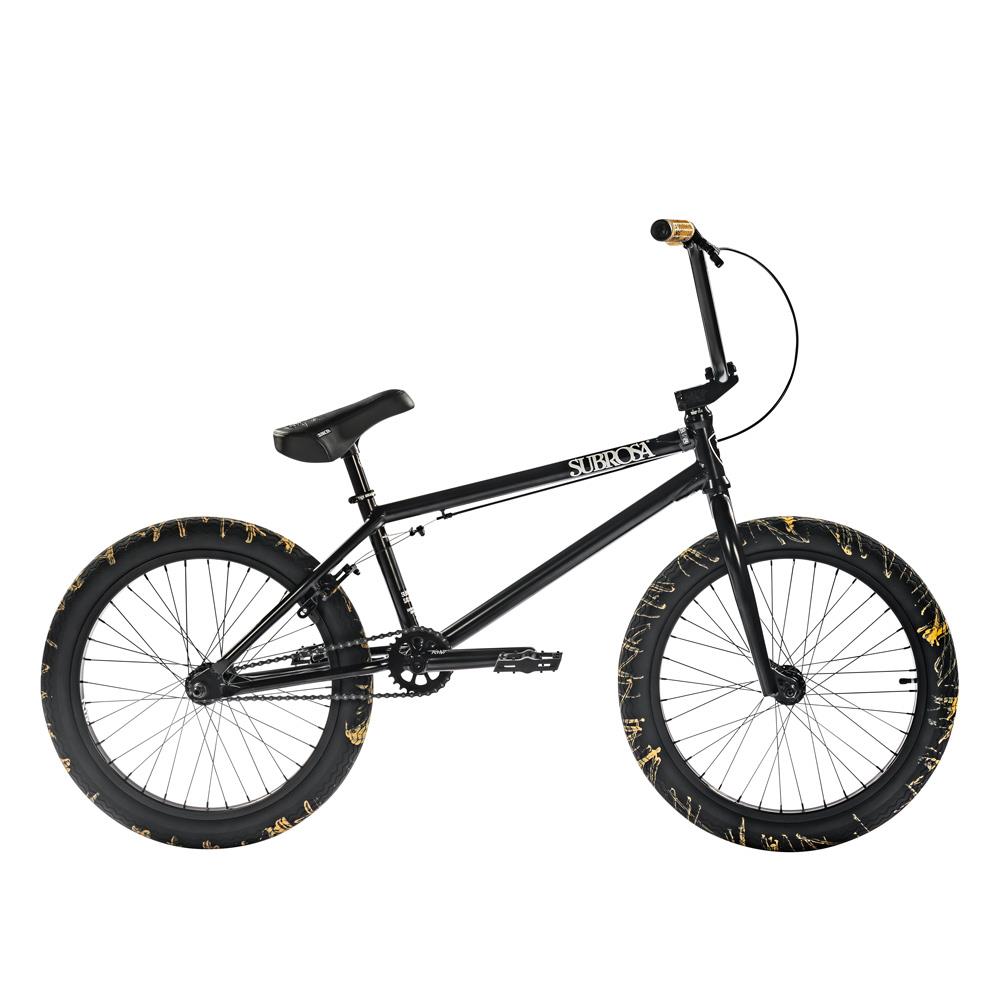 Black/Gold  - Image 1