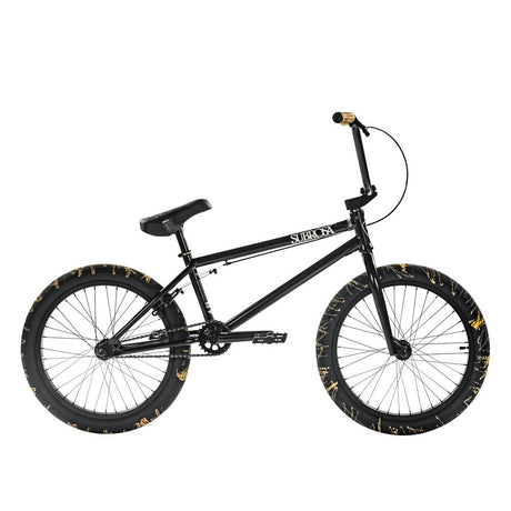 Black/Gold  - Image 1