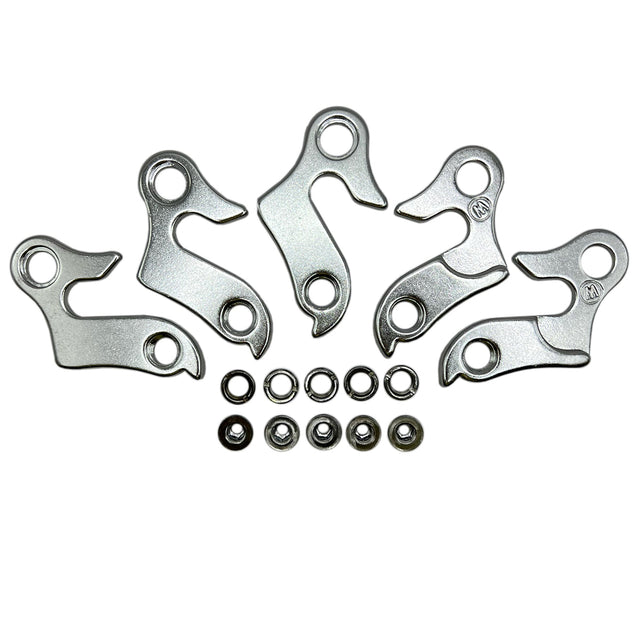 Derailleur - Hanger - #7
