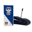 2WG - Tube - 700C x35/43C FV 60MM