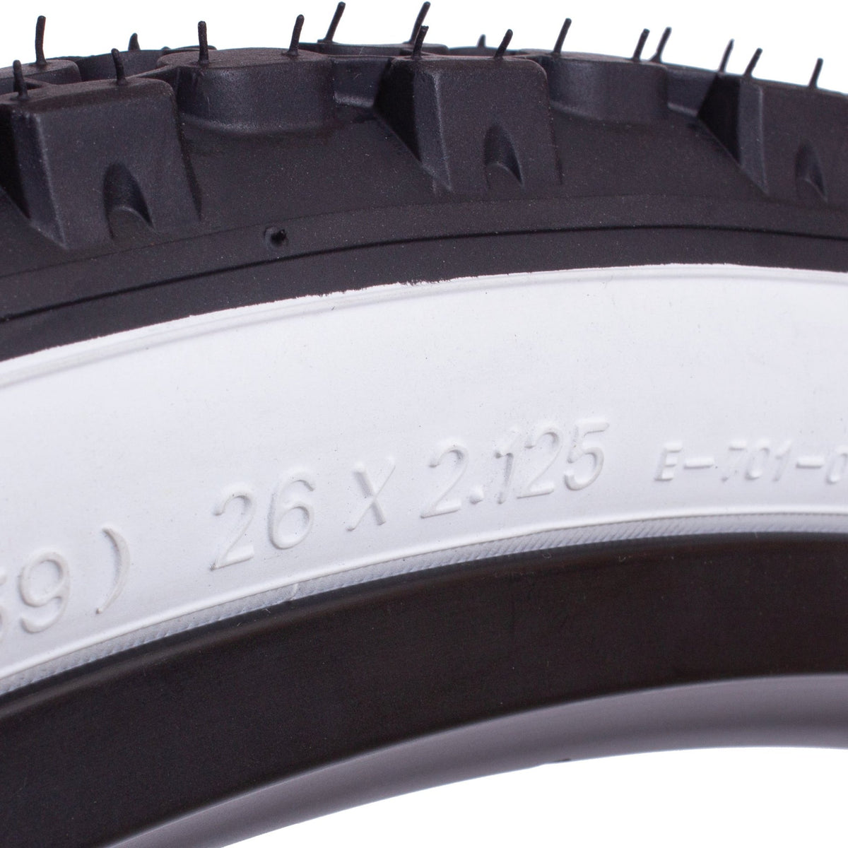 E701 26” Tire