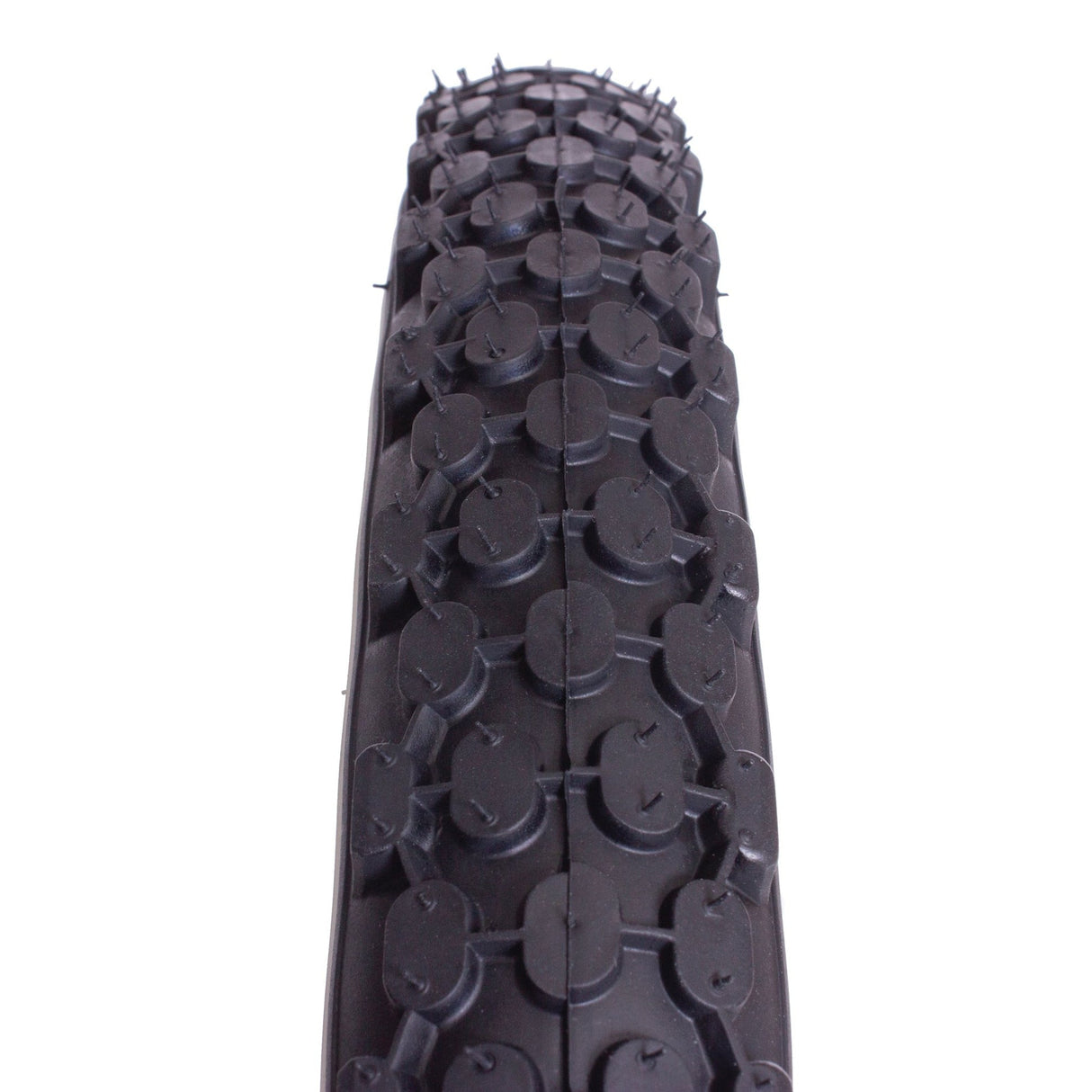 e701 26 inch tire black with white wall