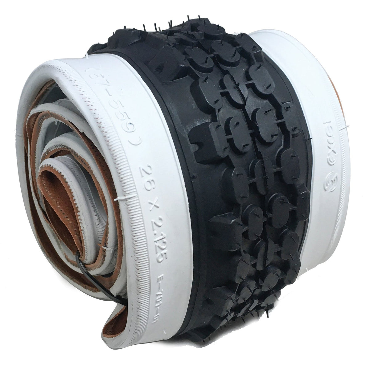 E701 26” Tire