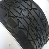 e702 26 inch white wall tires