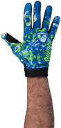 The Shadow Conspiracy Conspire Gloves - Monster Mash Full Finger Large