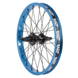 Blue LHD - Image 1