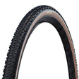 Schwalbe G-One RX Pro Gravel Tire 28x1.50 Folding Tubeless Ready Addix Race Pro 67TPI Transparent Sidewall