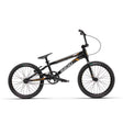 Radio Raceline Xenon Pro BMX 20'' Black / Copper Drop 21.25''