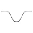 Alienation DimeBars 2pc 22.2mm 30` 10` 2° 11° Nickle BMX Chromoly