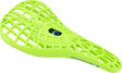 Tioga D-Spyder S-Spec BMX Seat - Pivotal Neon Green