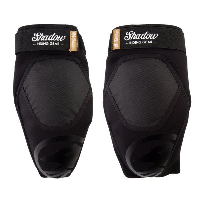 The shadow conspiracy Super Slim V2 Knee Pads  XL Unisex Black