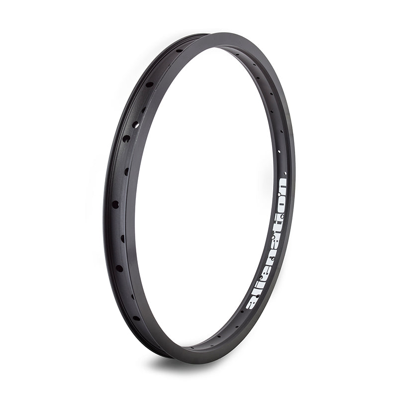 Alienation Runaway 20in 36H Rim