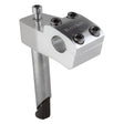 Black ops MX Stem 50 22.2 Silver