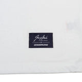 Stay Strong x Jonny Mole Construction T-Shirt - White