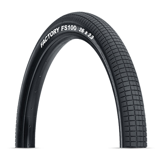 Tioga FS100 Tire UTC Compound 26 x 2.3" 
