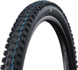 Schwalbe Romy Tire - 29 x 2.50 Tubeless Folding BLK Pro Trail MID Radial E-50