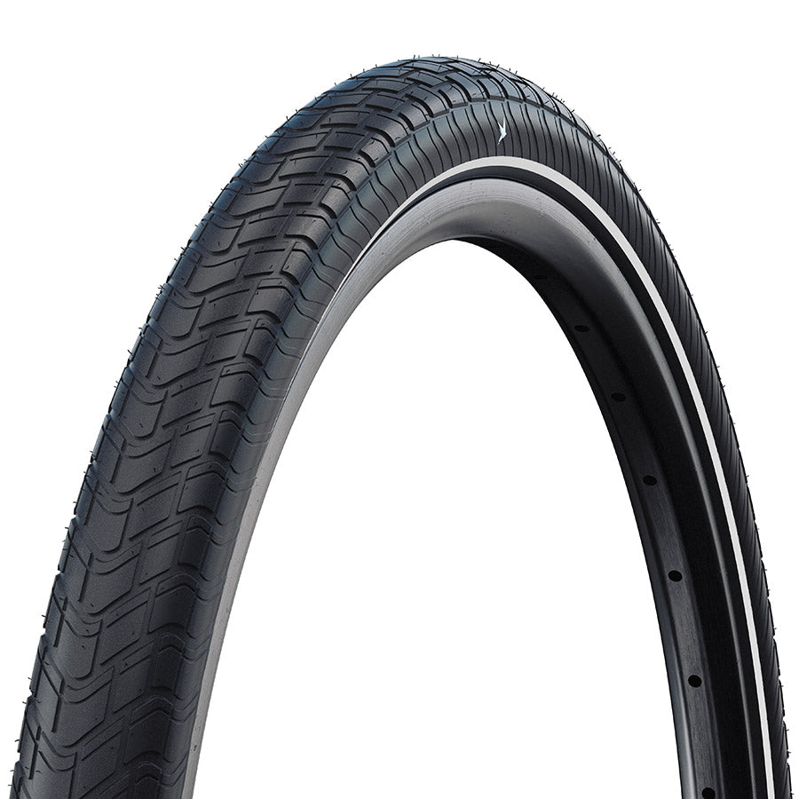 Schwalbe Motion Big Apple E25 Tire 26x2.35"