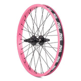 Pepto Pink LHD - Image 1