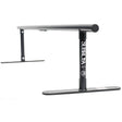 Subrosa Street Rail Black