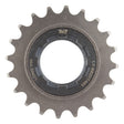 Black ops DefendR 8-Key Freewheel 20T x 3/32` Single 1.37x24TPI Grey